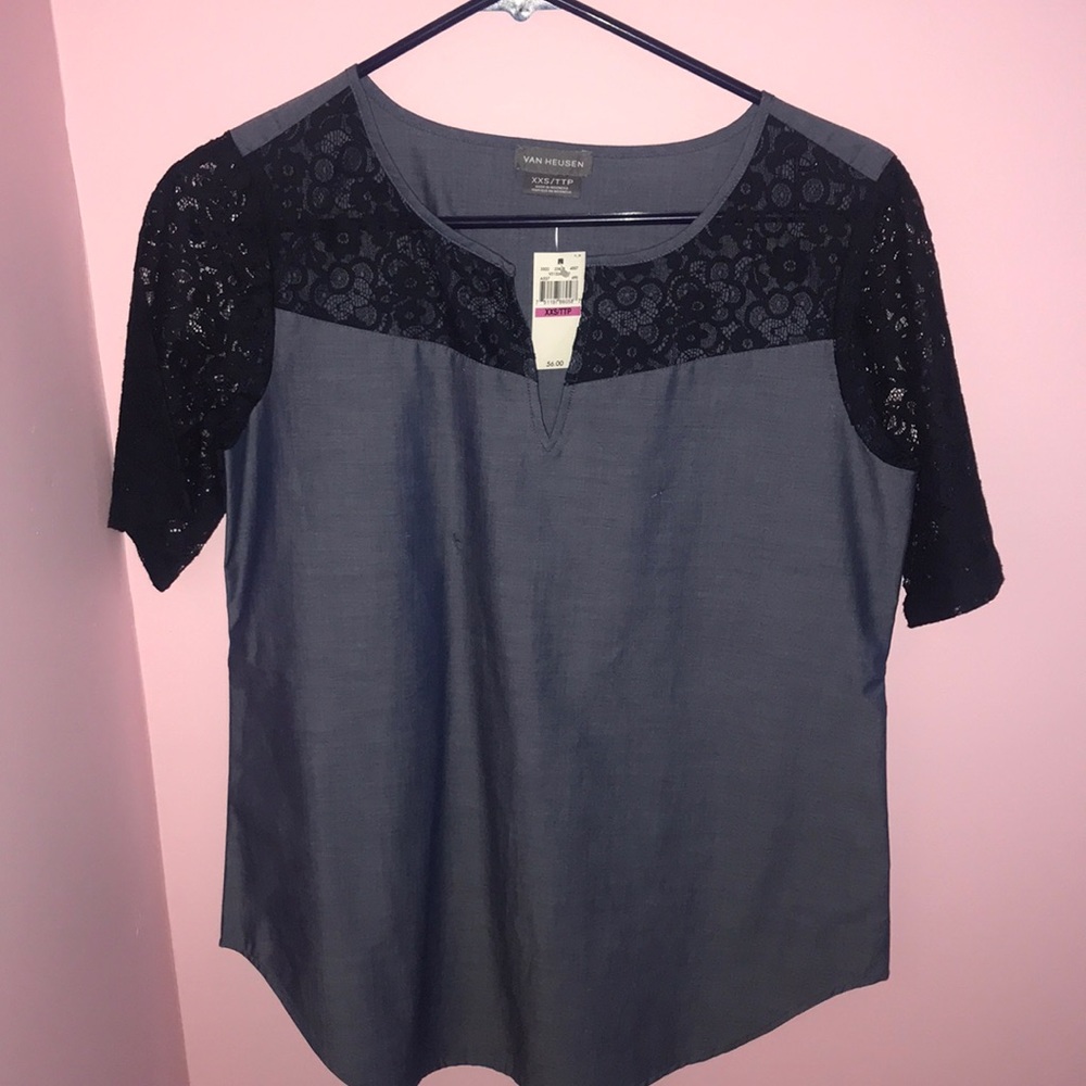 shirt!